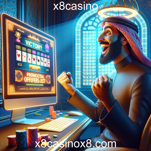 Explorando as Promoções do x8casino: Oportunidades Imperdíveis