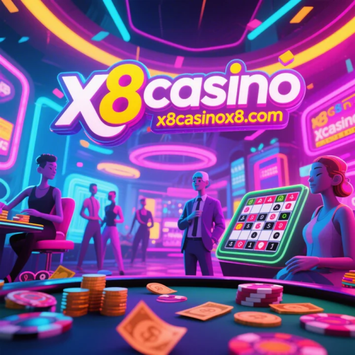x8casino