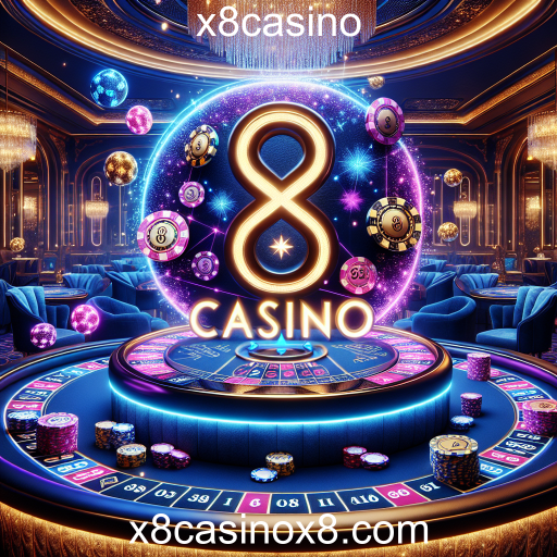 Descubra o Programa VIP do x8casino: Benefícios Exclusivos para Jogadores Dedicados